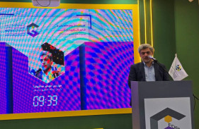 Iranian Technology Governance Model Showcased at INOTEX 2025